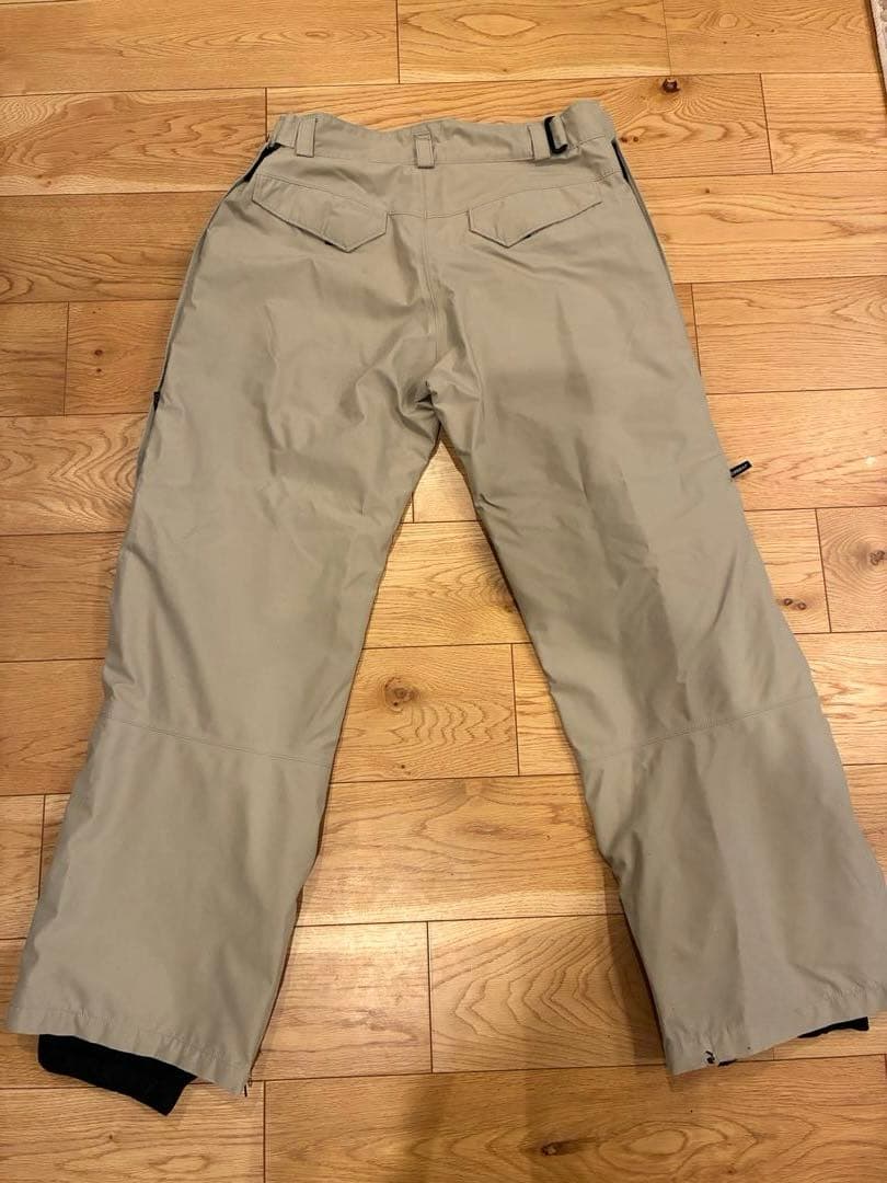 AFDICEGEAR スノーボードウェアセット上下セット