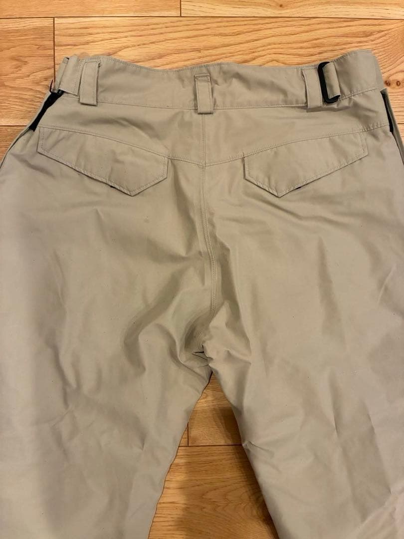 AFDICEGEAR スノーボードウェアセット上下セット