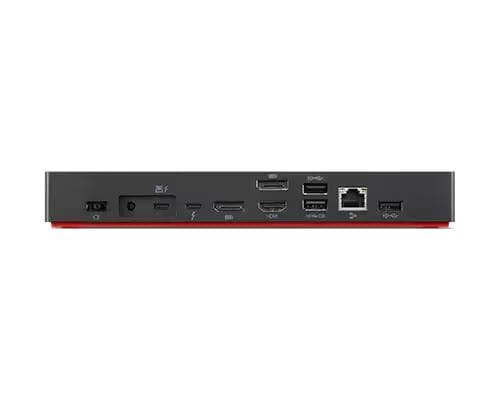 ThinkPad Thunderbolt 4 ドック 40B00135JP
