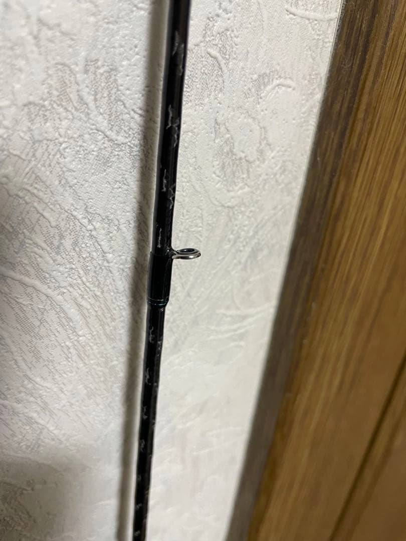 Emeraldas X45 79ML V エギングロッド