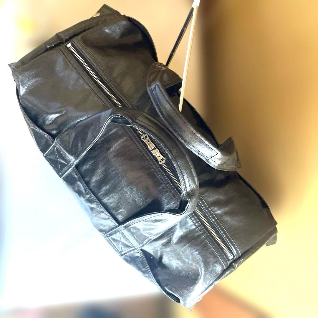 【PORTER】ポーター ドラム（ボストン）バッグ