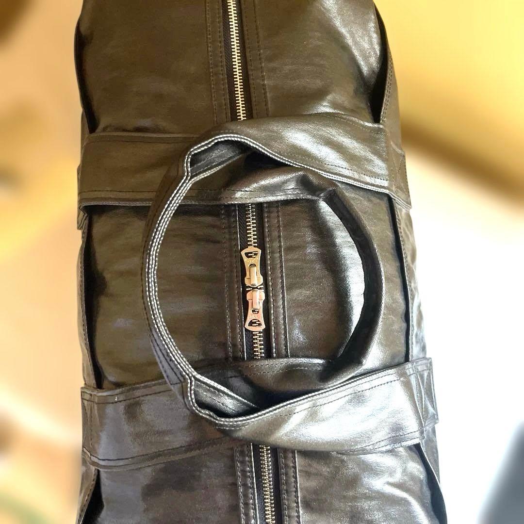 【PORTER】ポーター ドラム（ボストン）バッグ