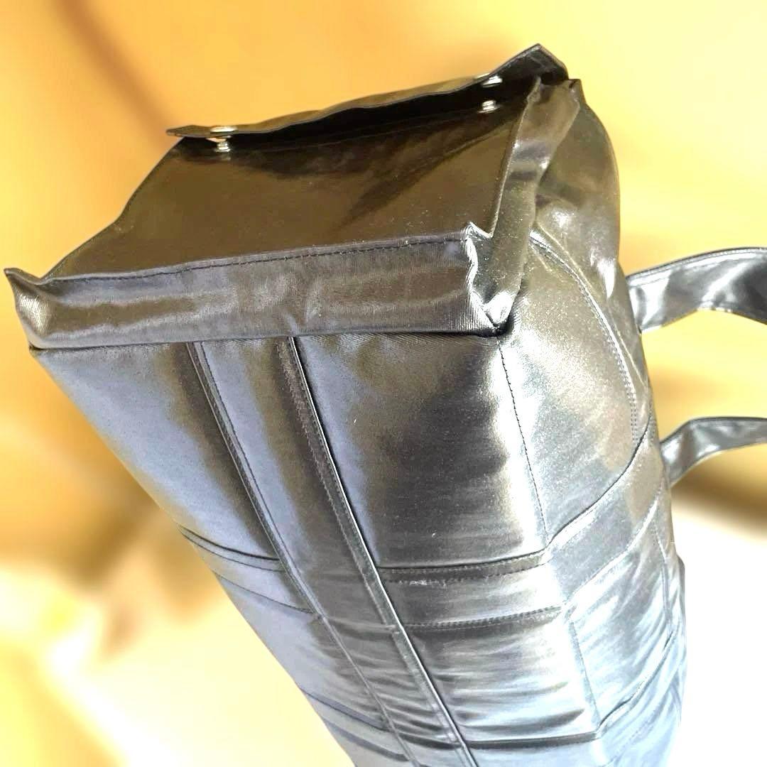 【PORTER】ポーター ドラム（ボストン）バッグ