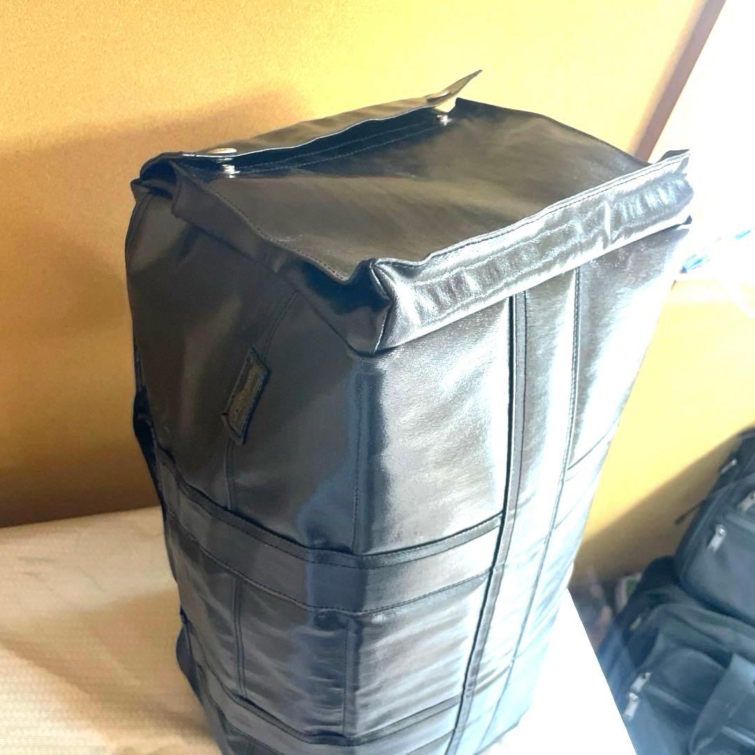 【PORTER】ポーター ドラム（ボストン）バッグ