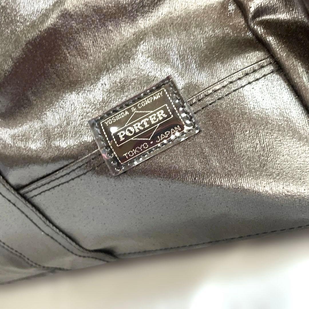 【PORTER】ポーター ドラム（ボストン）バッグ