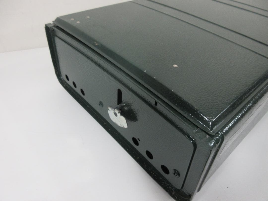 0727X【保管品】コールマン パワーハウスツーバーナー 413H499J