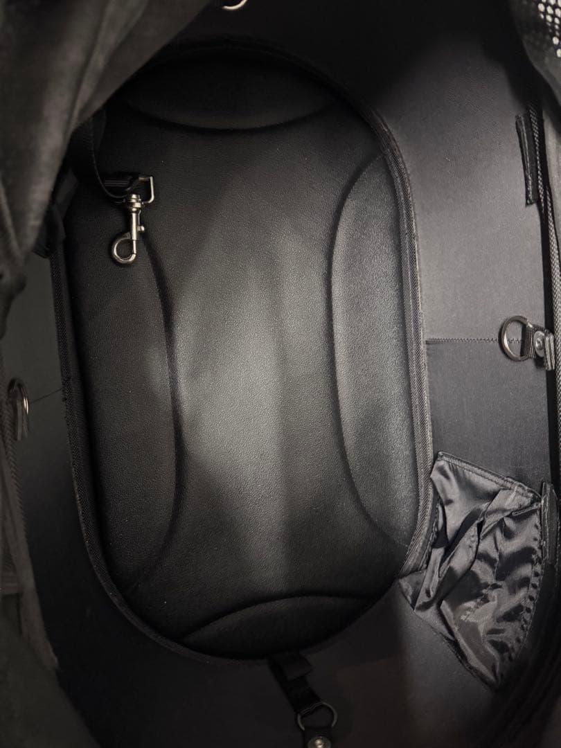 エアバギー ドーム2 Mサイズ　コットのみ