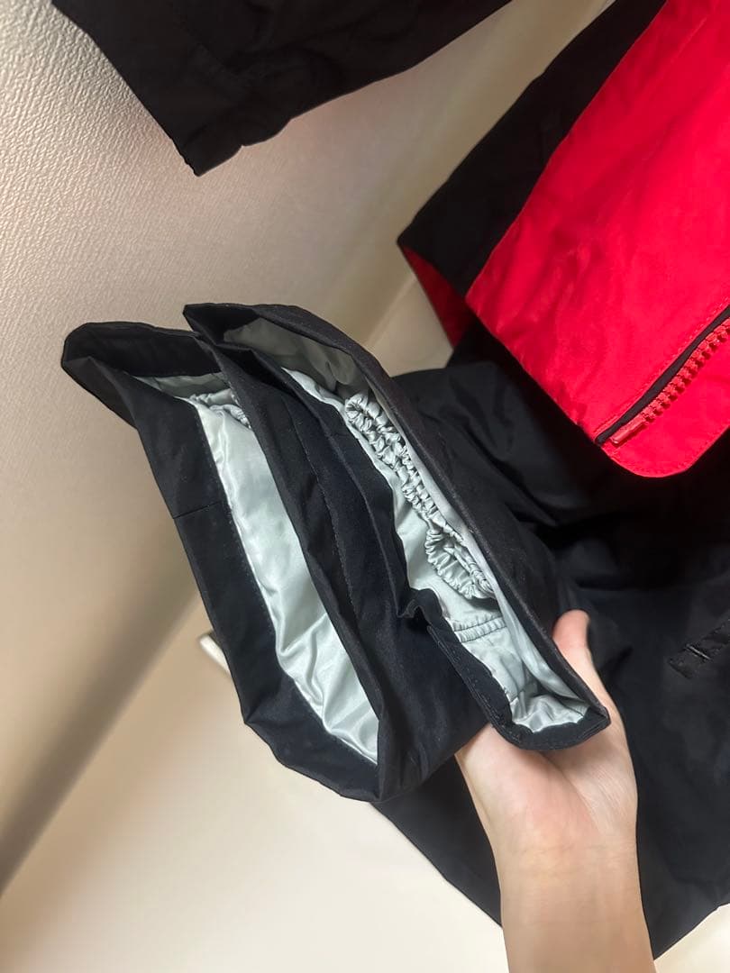 デサントスキーウェア　140