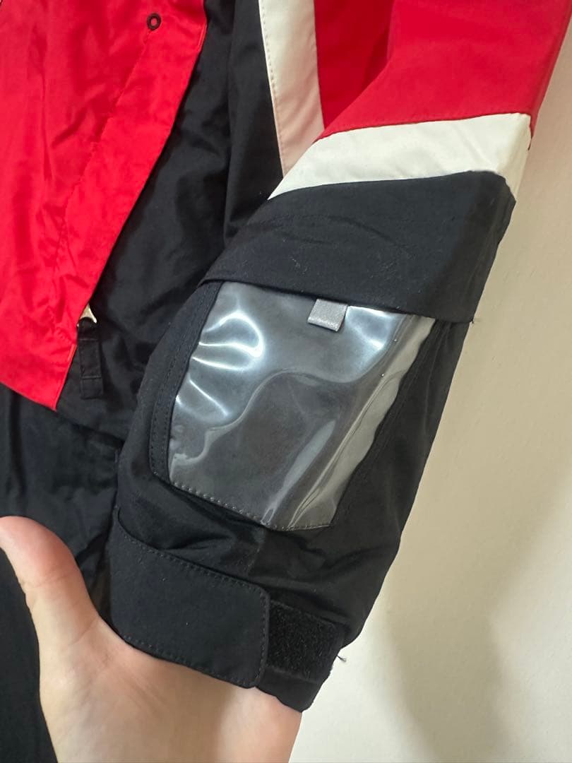 デサントスキーウェア　140