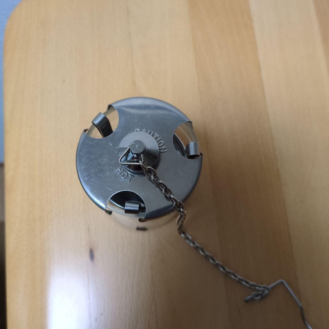 Northern Lights Ultralight オイルランタン