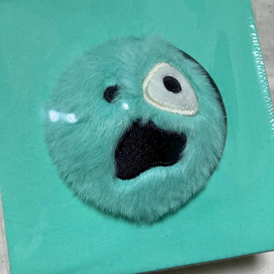 cortis 正規品 ball ver. キーリング ボール キーホルダー