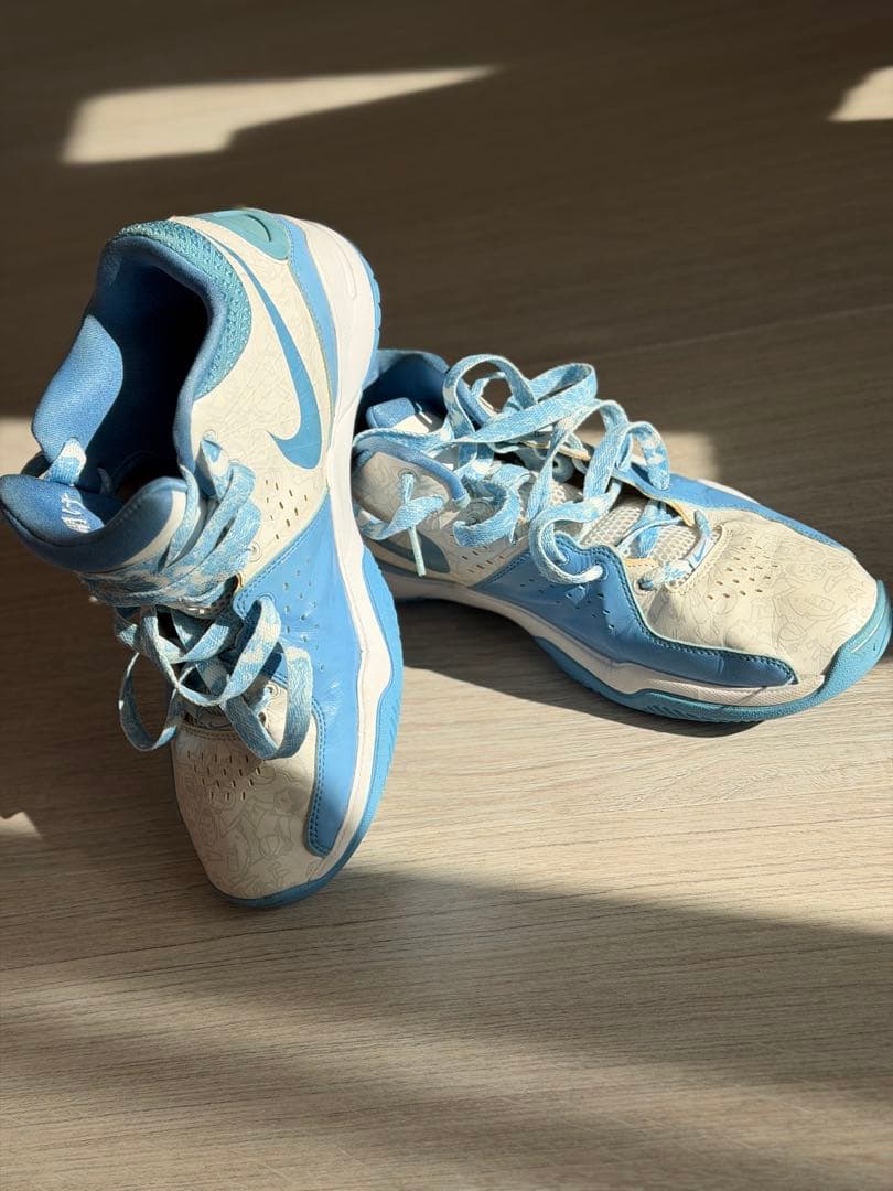 シューズ(男性用) NIKE AIR ZOOM BRAVE IV IT