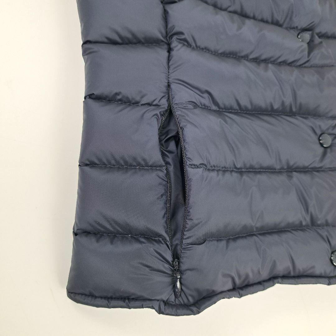 極美品★正規品 MONCLER モンクレール 人気 LIANE ダウンベスト 0