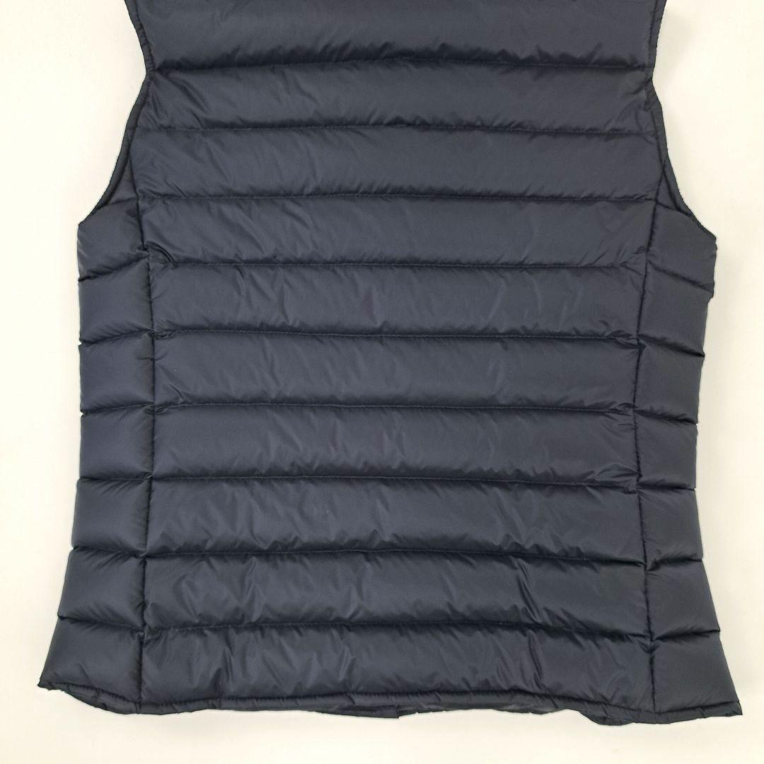 極美品★正規品 MONCLER モンクレール 人気 LIANE ダウンベスト 0