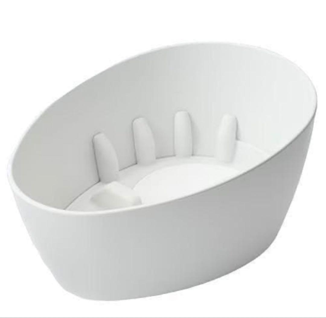 【新品未使用】Moflin　モフリン　AIペットロボット　シルバー