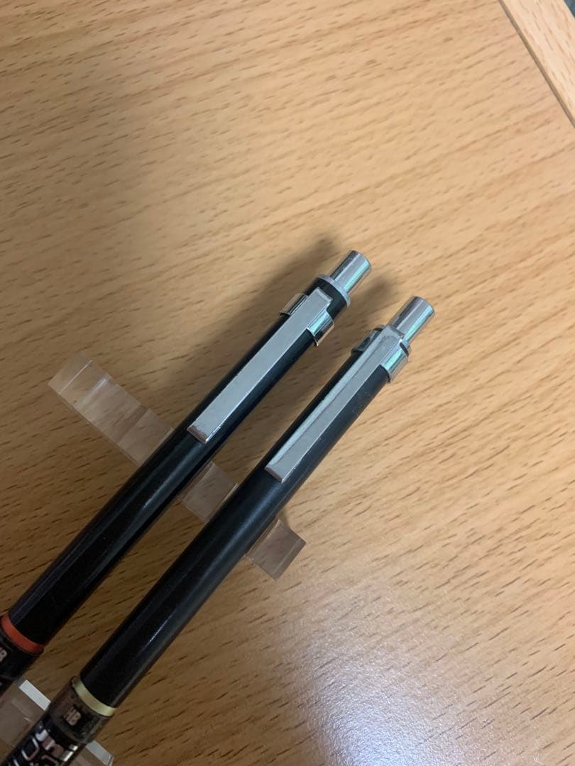 廃盤　シャーペン　廃番　三菱鉛筆　m3-1051 mitsu-bish