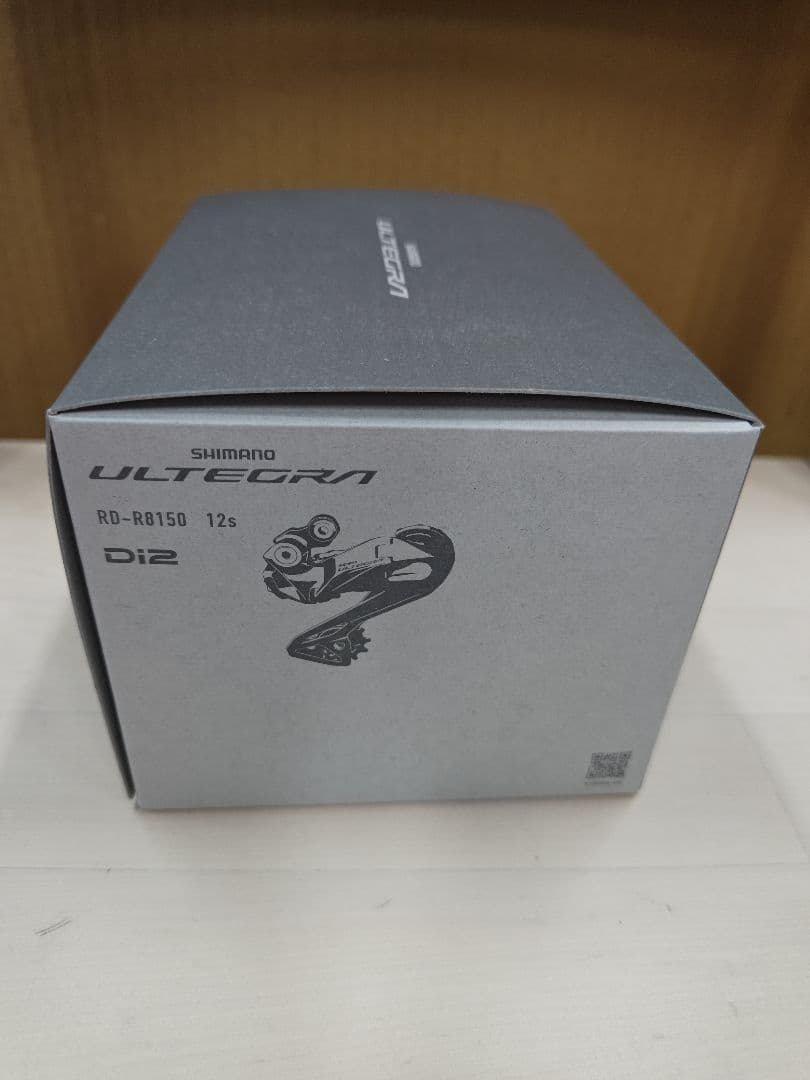 シマノULTEGRA Di2 12S コンポーネントセット 新品