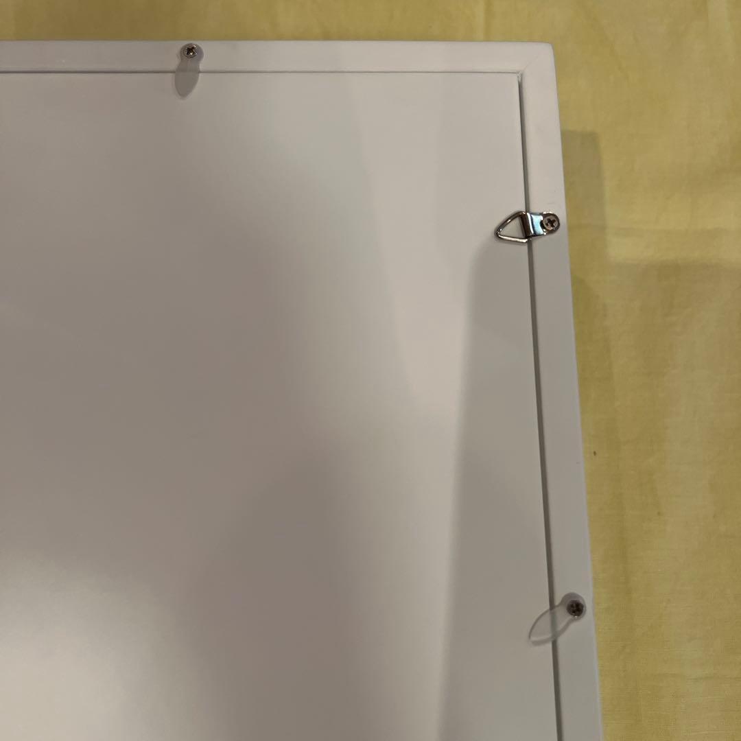 大型　額入り　クリスマス　プリザーブドフラワー　アレンジメント インテリア