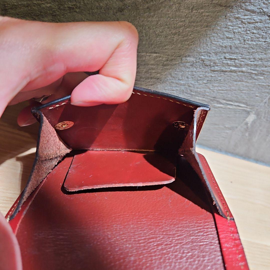 ☆極美品☆限定カラー☆WILDSWANS TONGUE ワイルドスワンズ タング