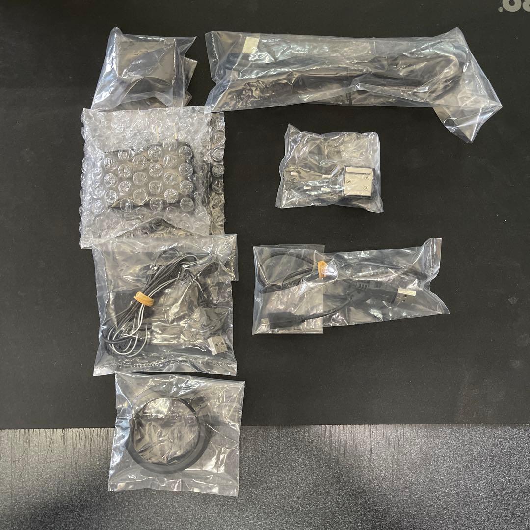 4K ビデオカメラ HC-VX992M ブラウン パナソニックPanasonic