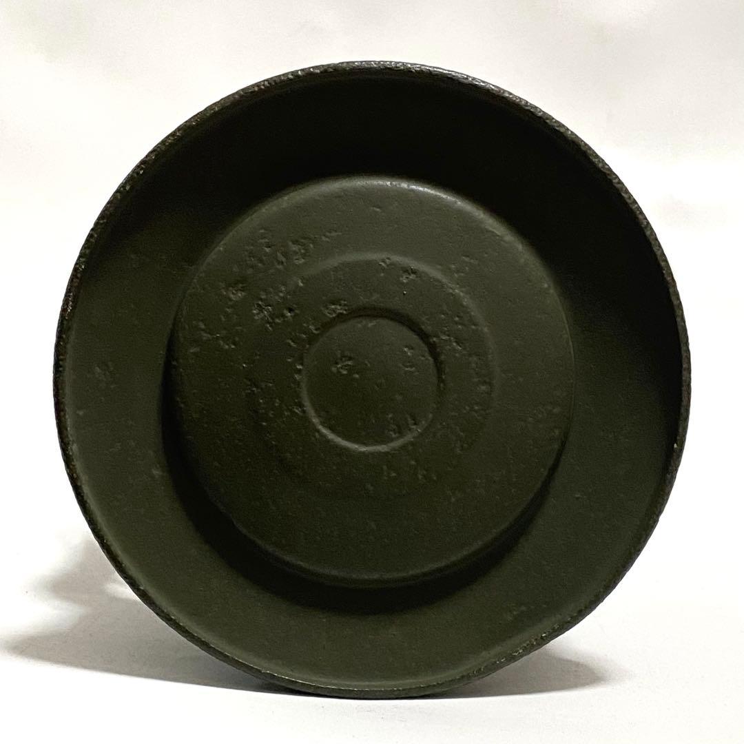 フュアーハンド 176e①　マッシュルームヘッド　ドイツ軍用　ビンテージランタン