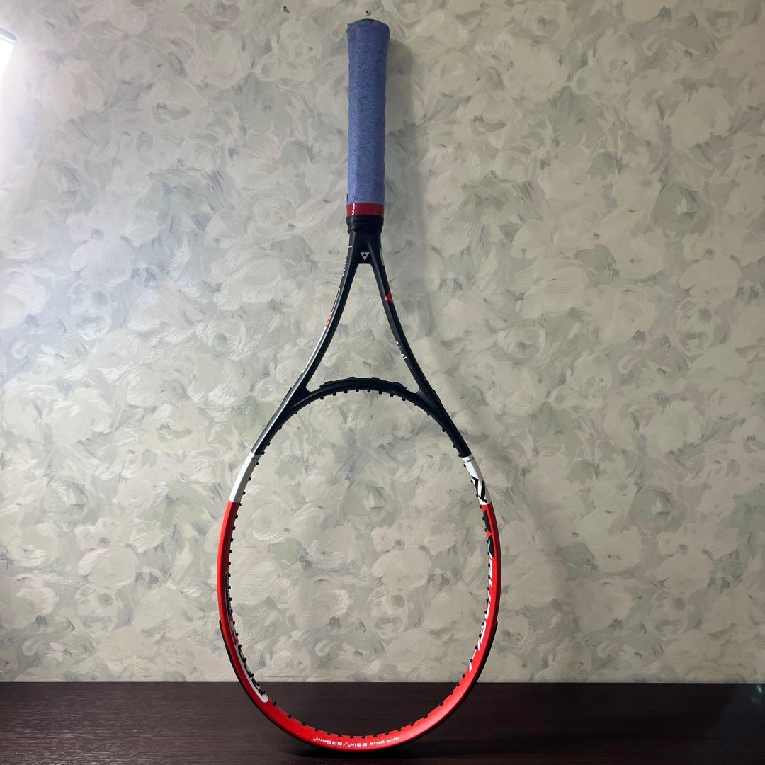 ラケット(硬式用) FISCHER PRO number one