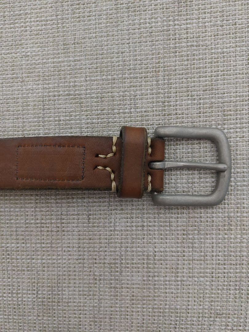 Vintage Works ベルト 全長100cm ヴィンテージワークス