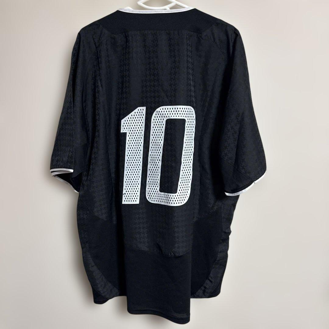 マンチェスターユナイテッド　03-05 ユニフォーム