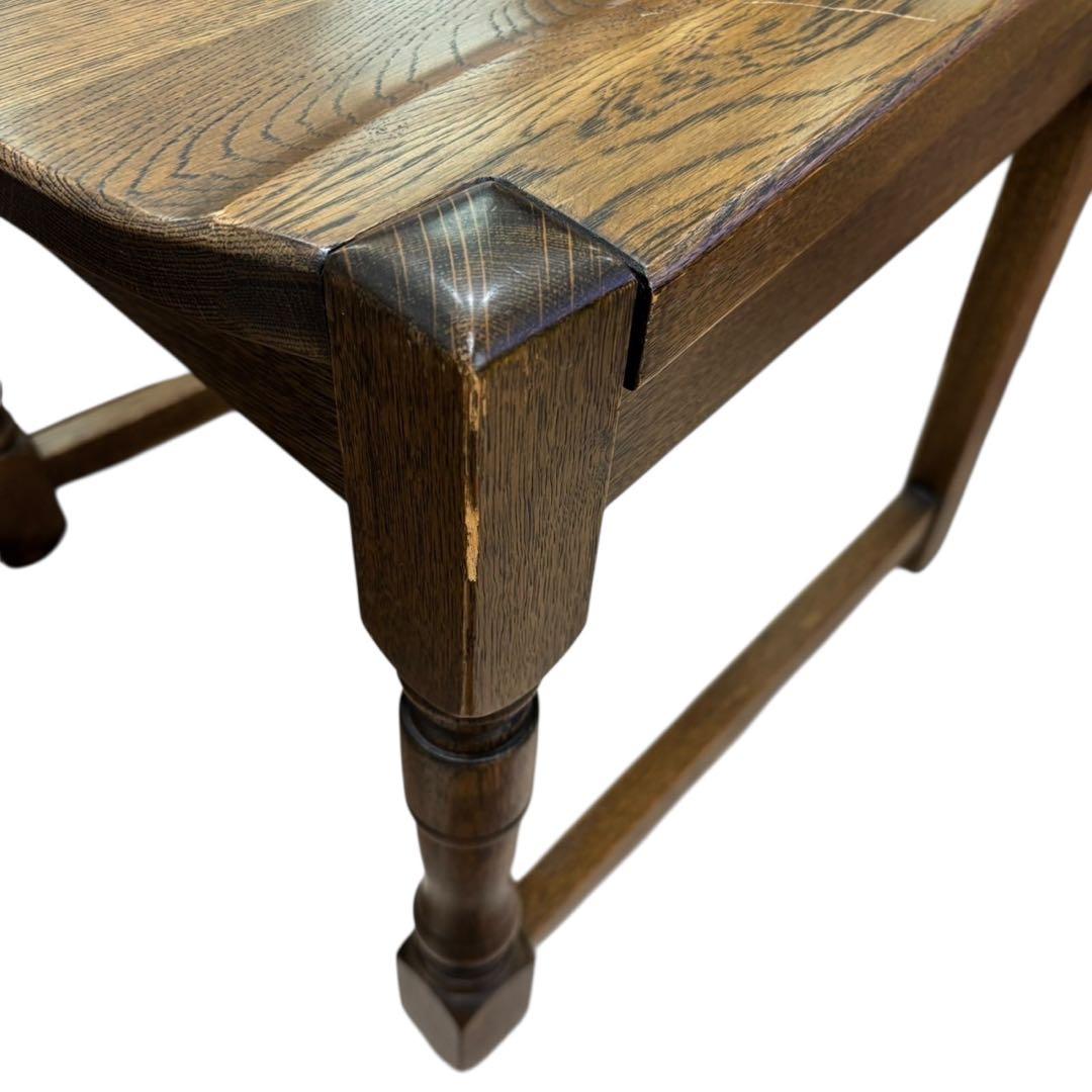 ダイニングチェア 英国アンティーク イギリス チェア 椅子