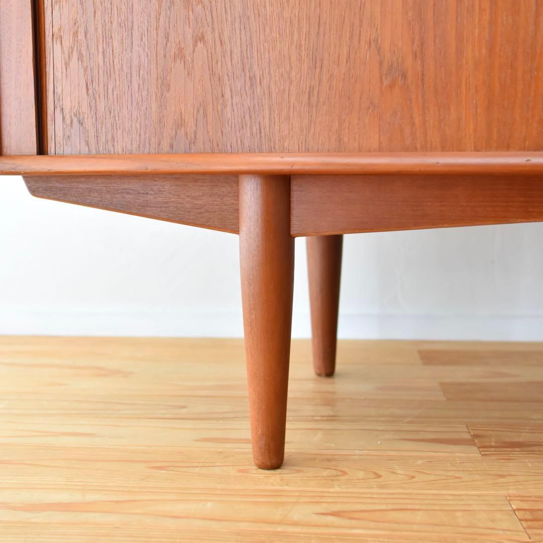 Arne Vodder アルネ ヴォッター　DENMARK チーク　デンマーク