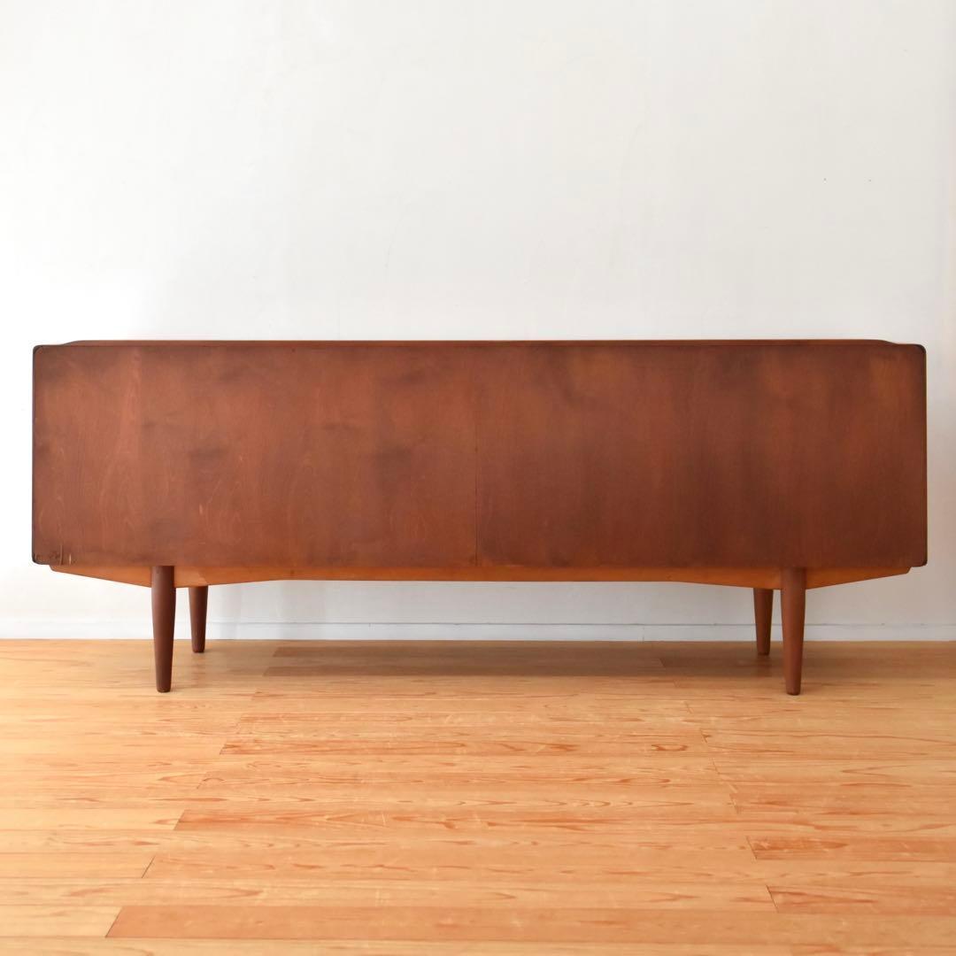 Arne Vodder アルネ ヴォッター　DENMARK チーク　デンマーク