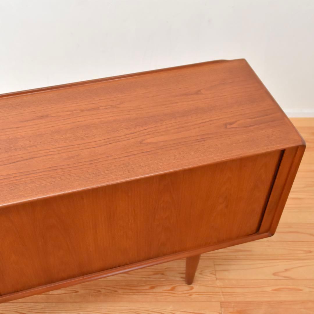 Arne Vodder アルネ ヴォッター　DENMARK チーク　デンマーク