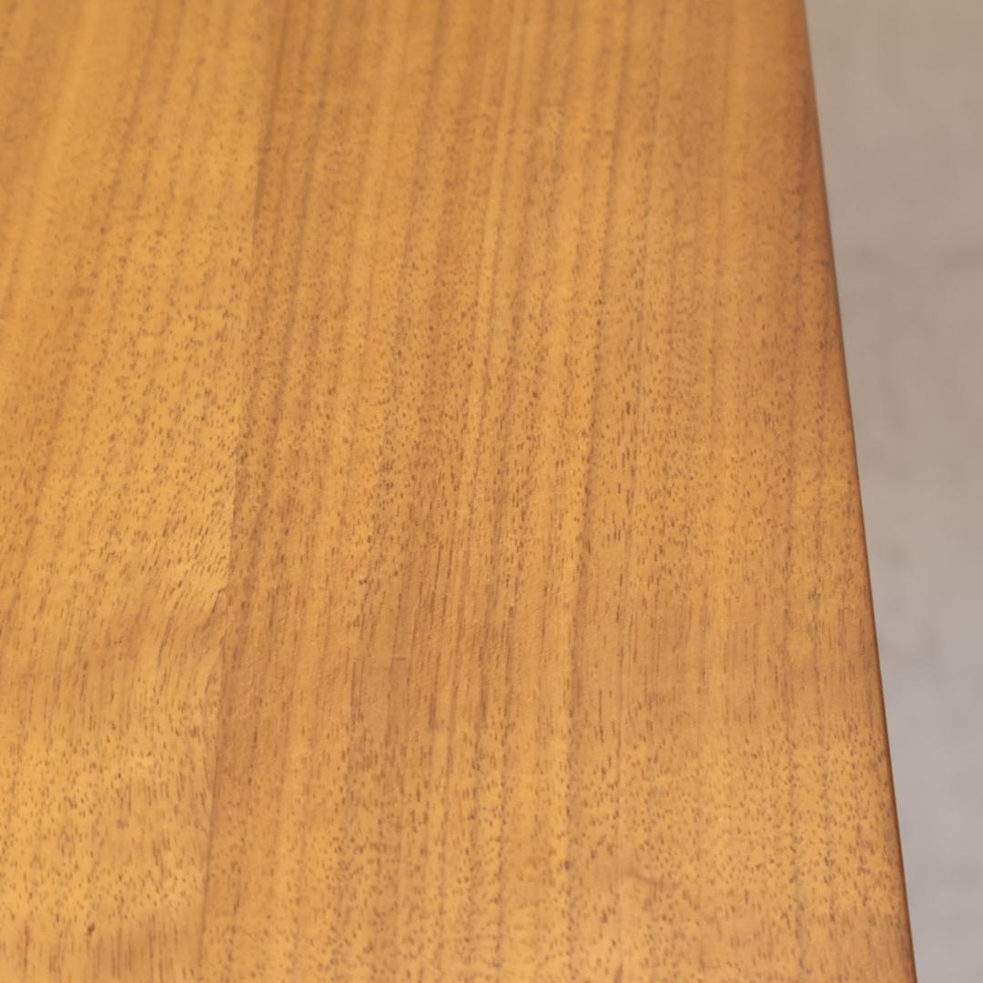 ROCKSTONE PM633 ダイニングテーブル 岩倉榮利 ウォールナット