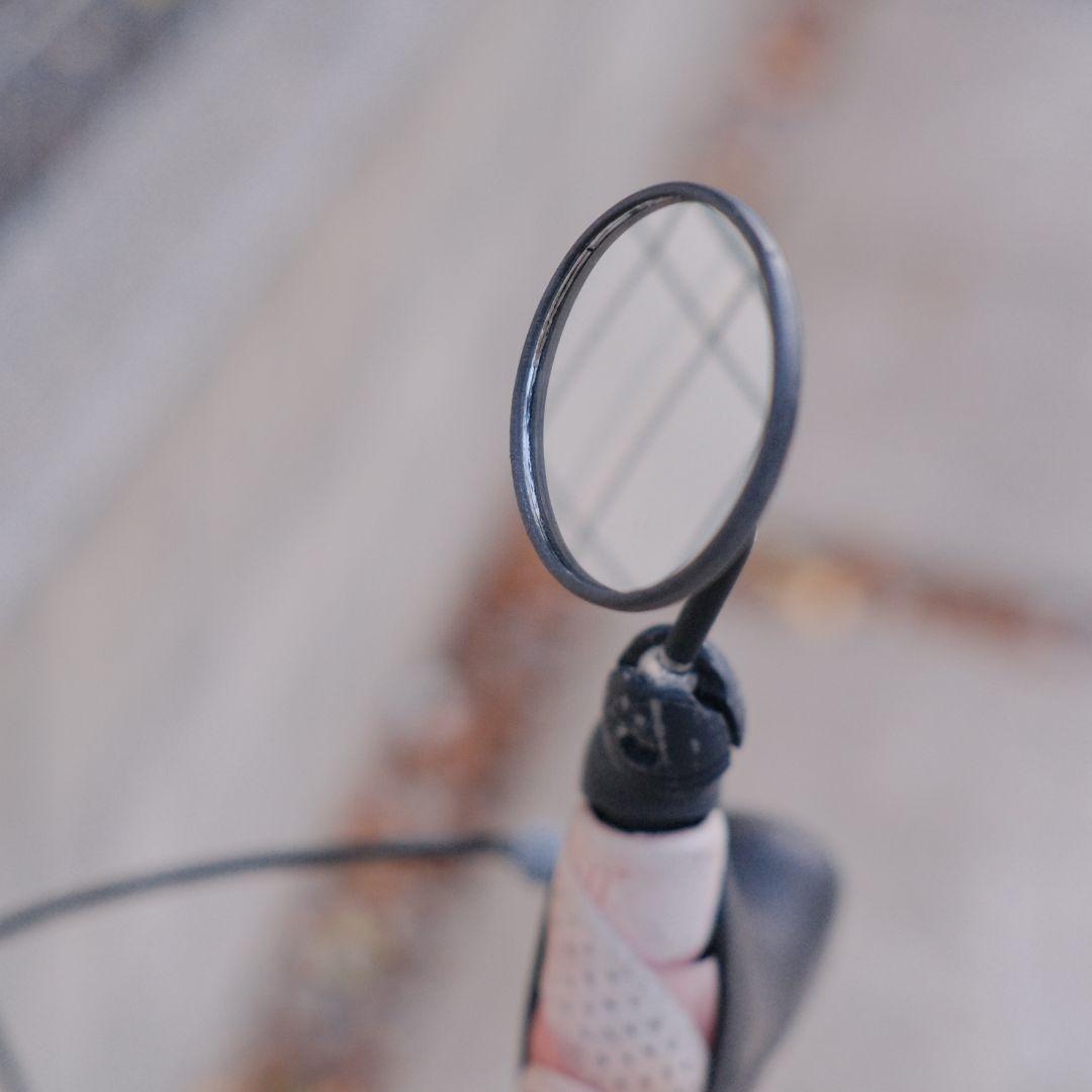 KHS F20-RC 折りたたみ自転車【カスタムパーツ多数】