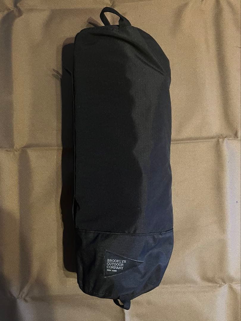 【 BROOKLYN OUTDOOR COMPANY】