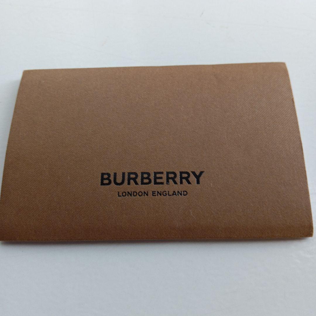 Burberry　バーバリー　TB　モノグラム　ジャガード　トートバッグ