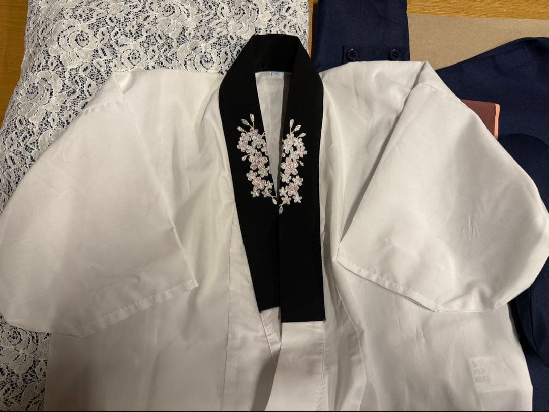 Catherine Cottage 卒業式 着物セット 120