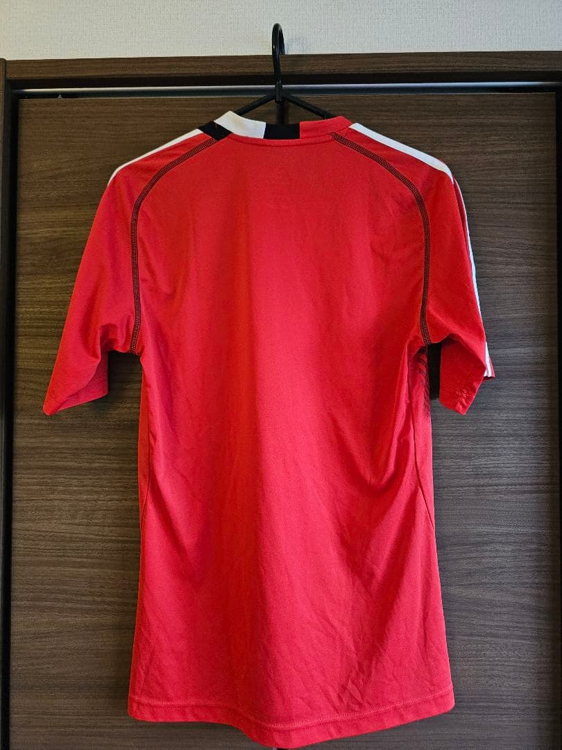 神戸製鋼コベルコスティーラーズ　トレーニングTシャツ