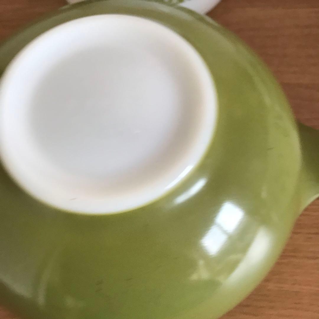 オールドパイレックス　パイレックス　ボウル　キャセロール　ミキシングボウル