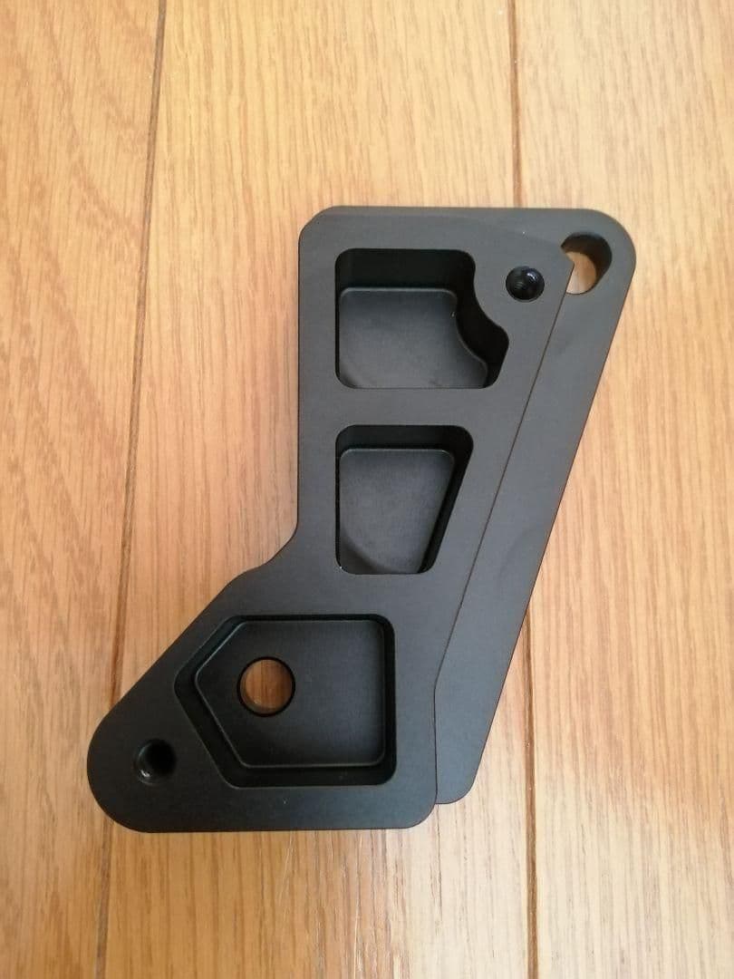 トヨタ 86 GR86 ZN6 ZN8 BRZ ZC6 アクセルペダルスペーサー