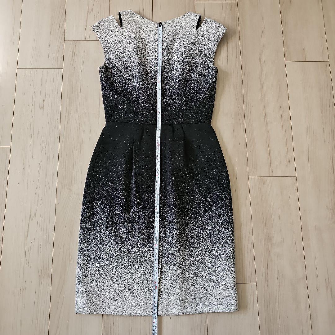 CLASS Roberto Cavalli グラデーションドレス　サイズS