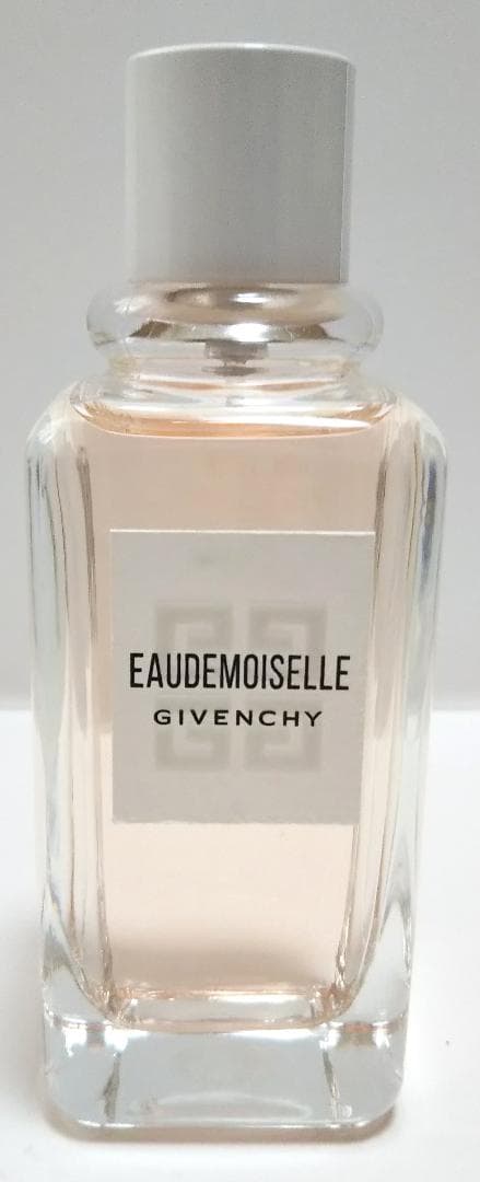 正規品 ジバンシー　オードモワゼル フローラル 100ml オーデトワレ