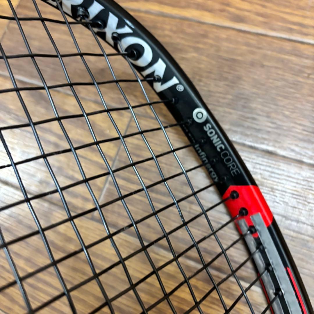 ☆良品☆【SRIXON】 DUNLOP スリクソン ダンロップ CX200 G3
