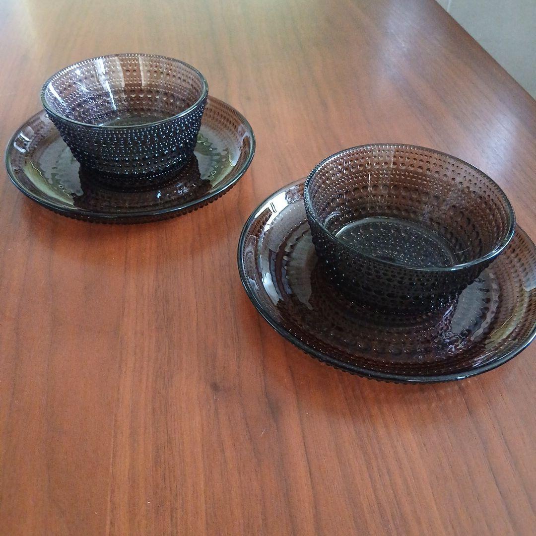  カステヘルミ ボウル&プレート