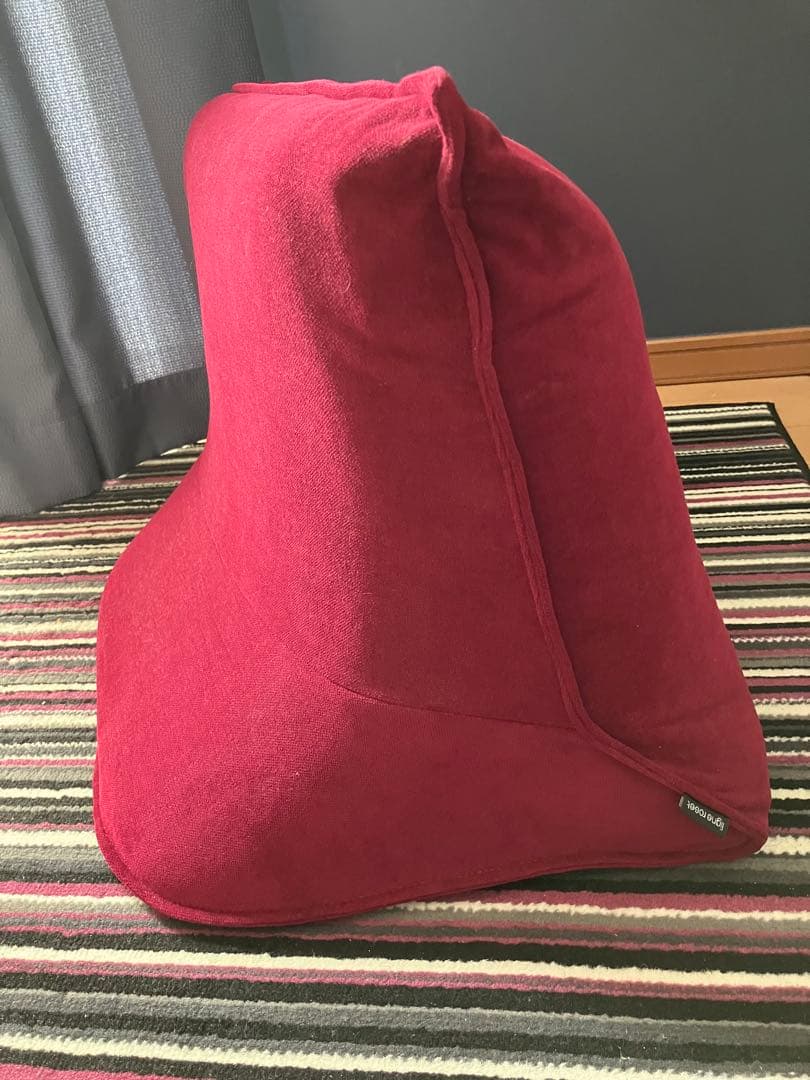 2個　リーンロゼ　 ロゼプラド セレクション　ソファー用 背クッション