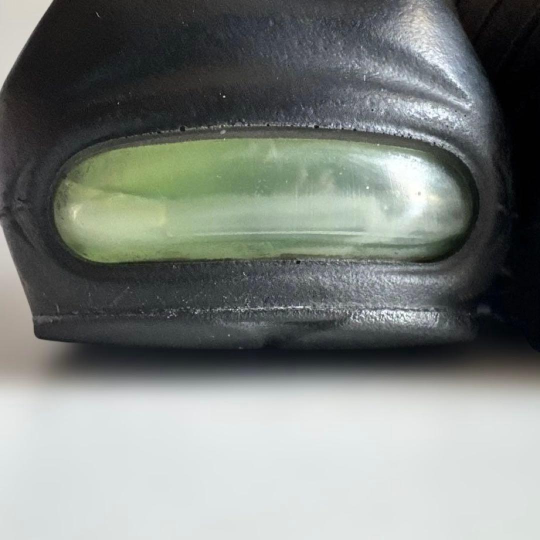 NIKE　エアマックス95　フレッシュミント　CD7495-101　27.5cm