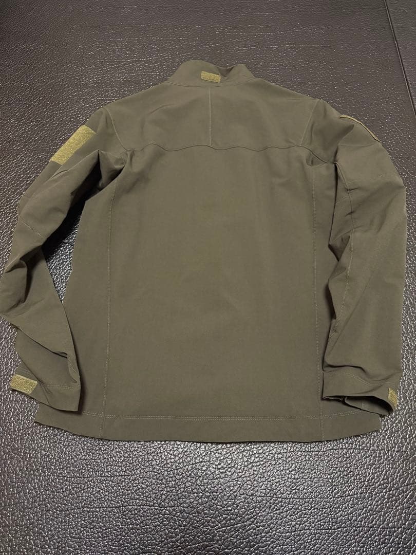 arc'teryx jacket Mサイズ