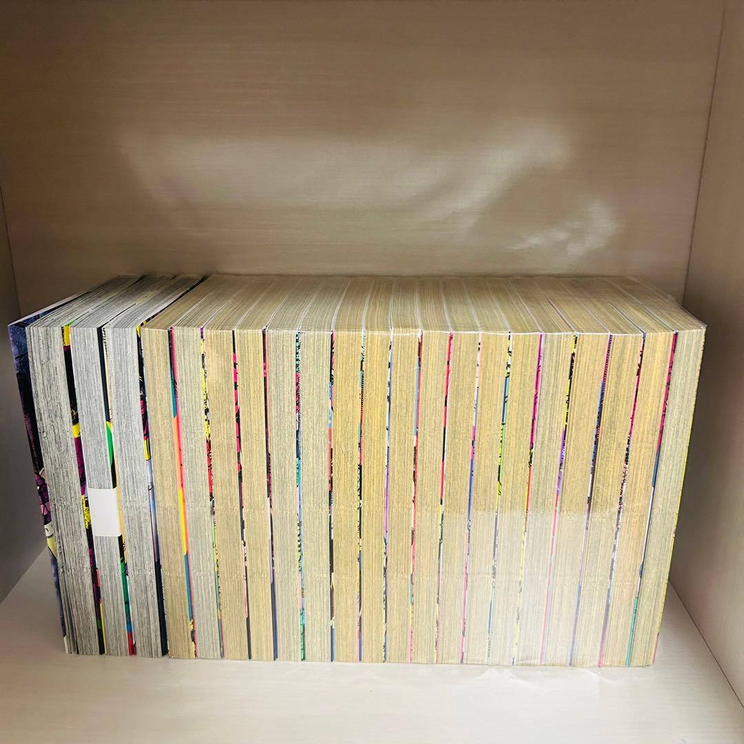 ダンダダン　全巻　セット　1〜21巻