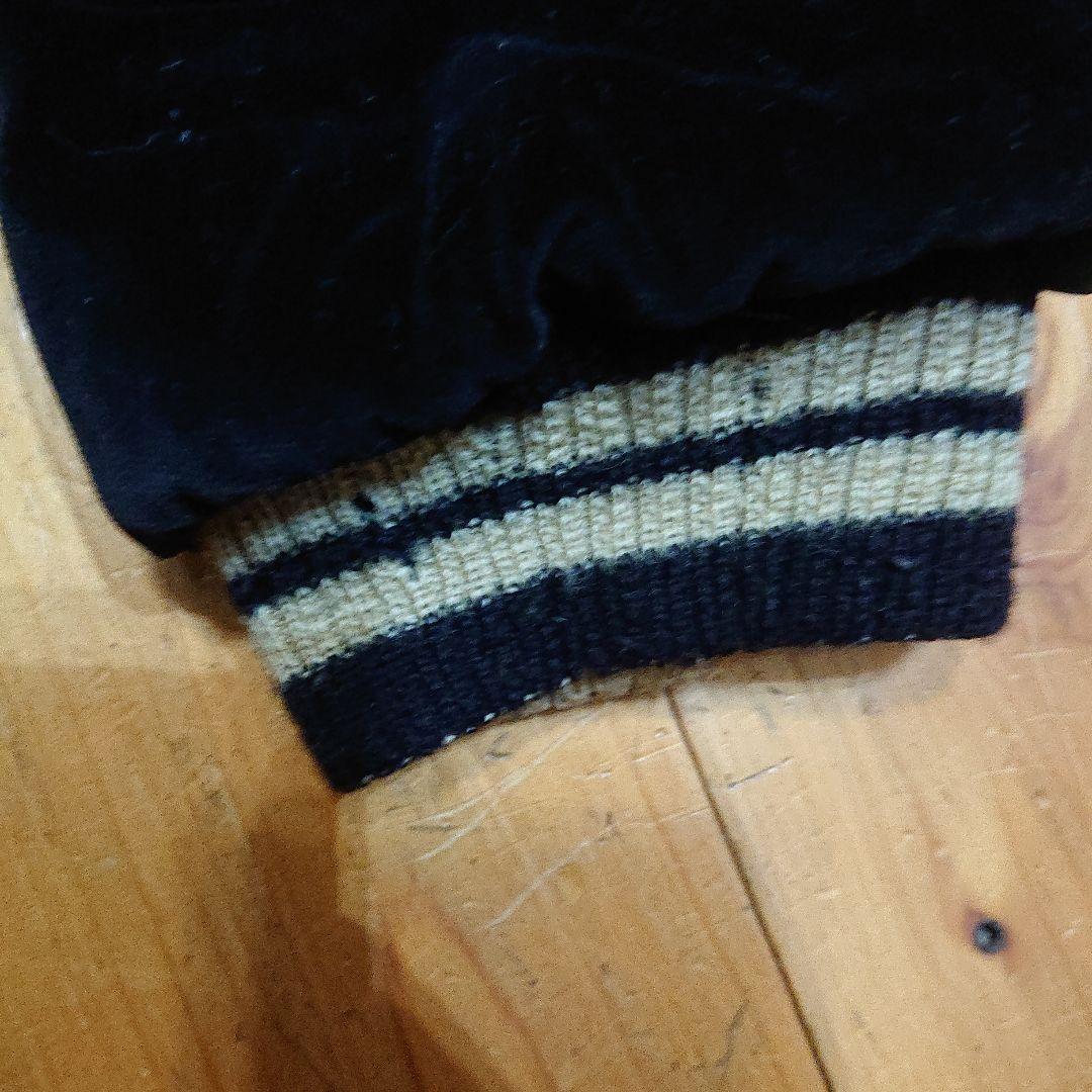 東洋エンタープライズ 港商スペシャルエディション 40周年 スカジャン