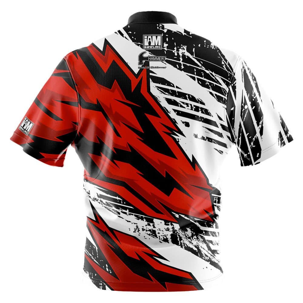 ◆HAMMER◆ ハンマー ボウリングウェア Lサイズ（USサイズ）